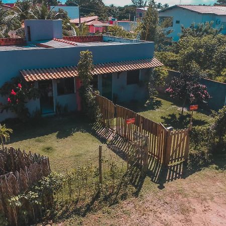 Apartmán Casa Toniatti 2 Barra Grande  Exteriér fotografie