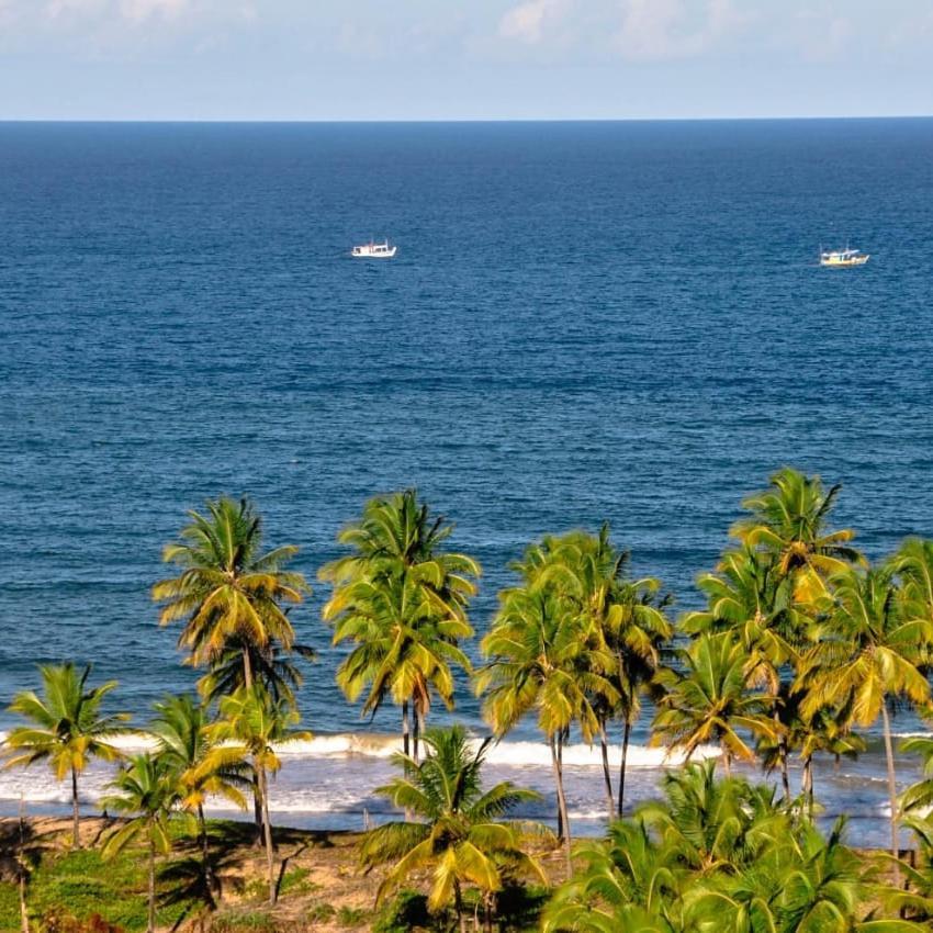 Apartmán Casa Toniatti 2 Barra Grande  Pokoj fotografie