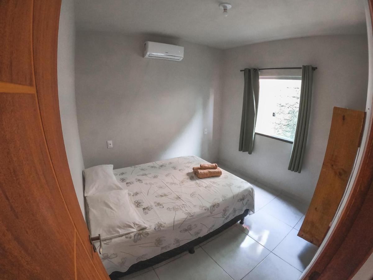Apartmán Casa Toniatti 2 Barra Grande  Exteriér fotografie