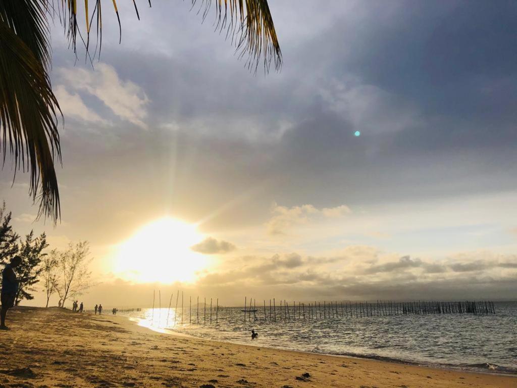 Apartmán Casa Toniatti 2 Barra Grande  Pokoj fotografie