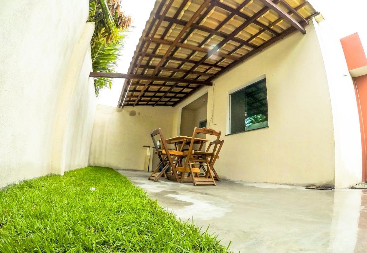 Apartmán Casa Toniatti 2 Barra Grande  Exteriér fotografie